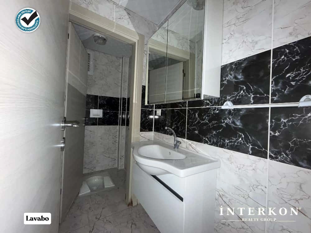 KONYA KARATAY SARIYAKUP MAHALLESİ 3+1 KİRALIK DAİRE!